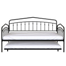 Fox - Daybed With Twin Trundle