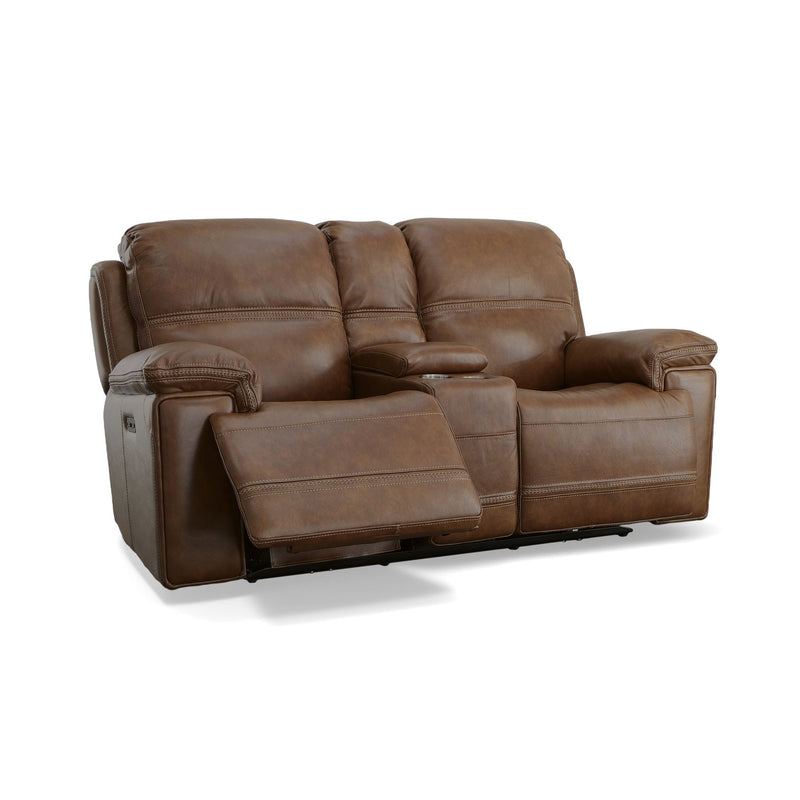 Fenwick - Reclining Loveseat