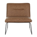 Casper - Industrial Chair