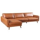 Garland - Comfortable Sectional Sofa