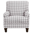 Glenn - Sofa Upholstered Set