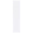 Laughlin - 3 Shelf Engineered Wood Media Tower