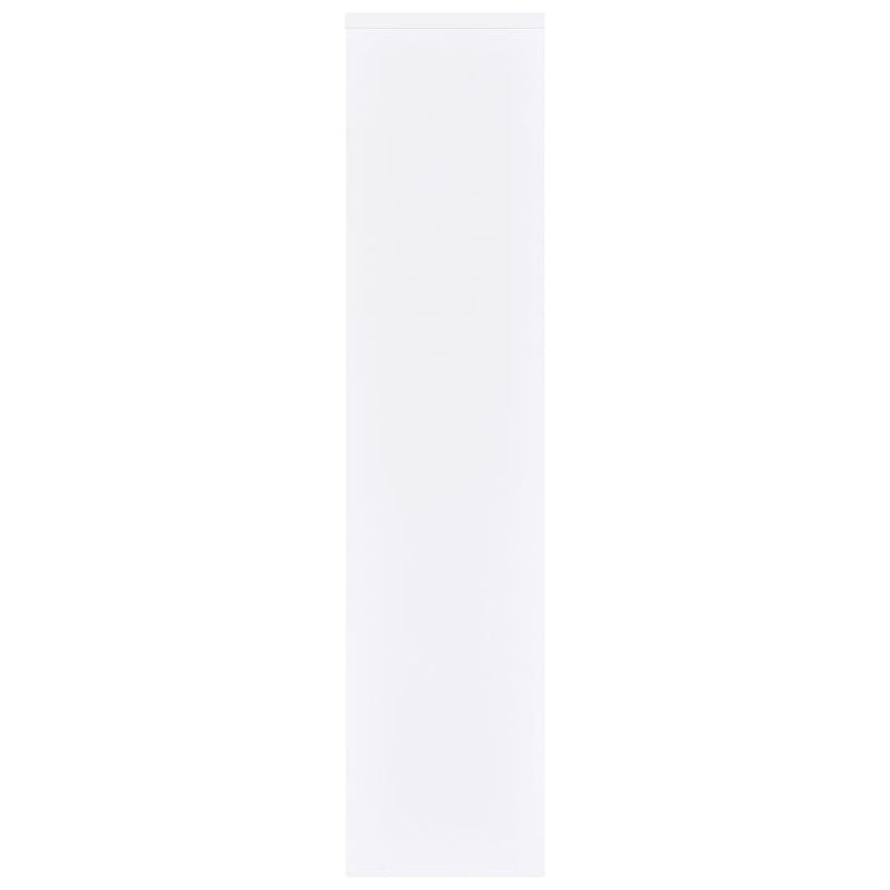 Laughlin - 3 Shelf Engineered Wood Media Tower