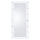 Zayan - Mirror, Box 1 of 2 - White