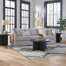 Flex - Sofa with Standard Arm