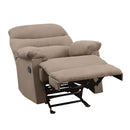 Arcadia - Recliner - Atlantic Fine Furniture Inc