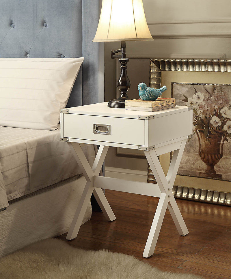 Babs - Accent Table