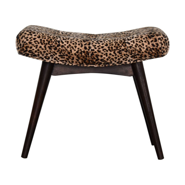 Solid Wood Bench