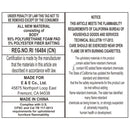 Traditional Skirted Dining Arm Chair