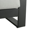 La Plata - Outdoor And Indoor Lounge Chair