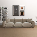Kely - Upholstered Sofa