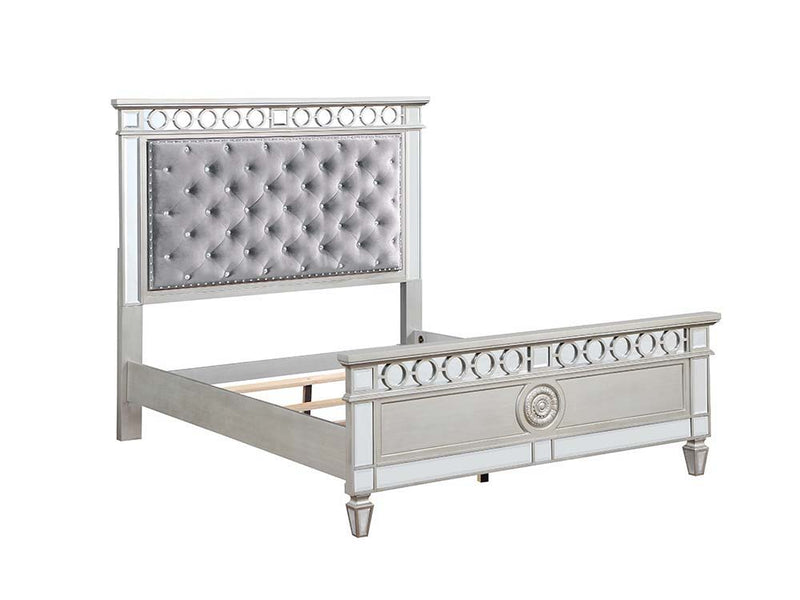 Varian - Bed - Atlantic Fine Furniture Inc