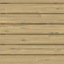 Bayshore - Outdoor Coffee Table - Light Teak