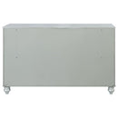 Gunnison - 6-Drawer Dresser
