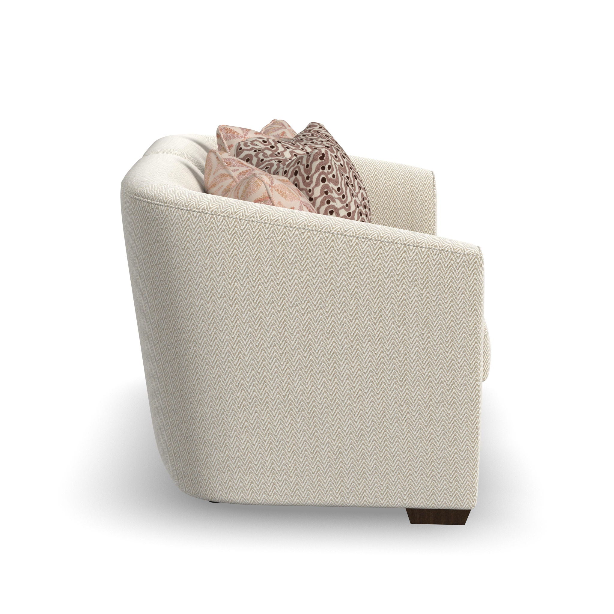 Jewel - Loveseat