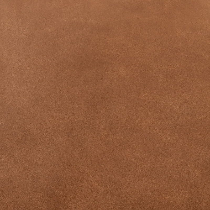 Jasmine - Swivel Accent Chair - Brown