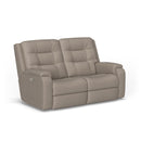 Arlo - Reclining Loveseat