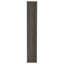 Joey - 5-tier Alternating Boxes Design Bookcase