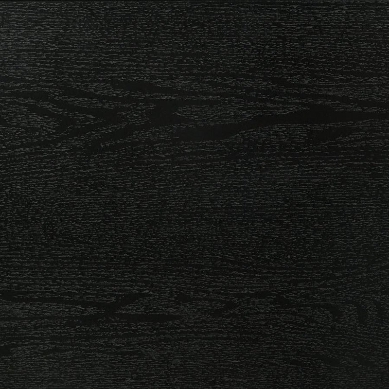 Miranda - Storage Wood Panel Bed