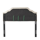 QUEEN&FULL SIZED HEADBOARD