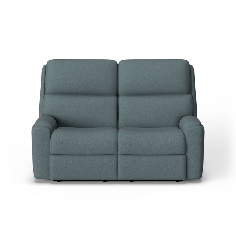 Rio - Reclining Loveseat
