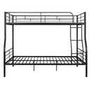 Steel Construction Bunk Bed