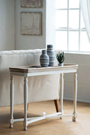 Narrow Alcott Table