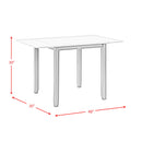 Ember - Nightstand With Usb