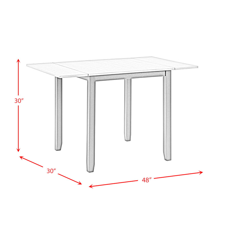 Ember - Nightstand With Usb