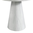 Bellini - Round Occasional End Table