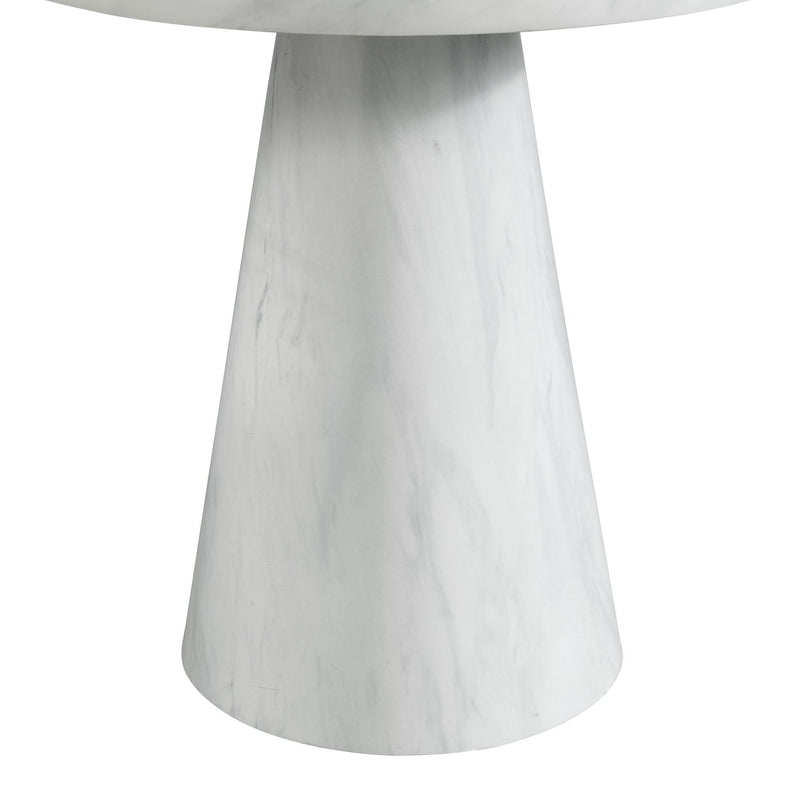 Bellini - Round Occasional End Table