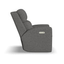 Score - Power Recliner - Atlantic Fine Furniture Inc