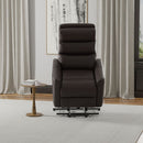 Bentley - Power Lift Chair With Full Recline And USB Charging