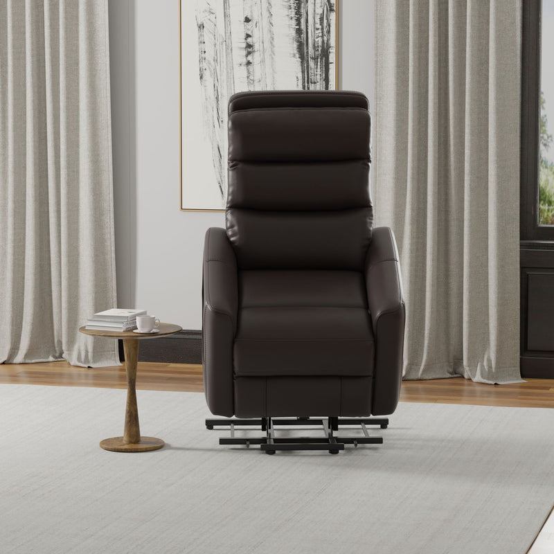 Bentley - Power Lift Chair With Full Recline And USB Charging
