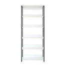 Fiona - Walk In Closet With Shelves