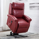 Landis - Lift Chair With Electric Recline Function