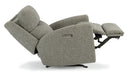 Catalina - Rocking Recliner - Atlantic Fine Furniture Inc