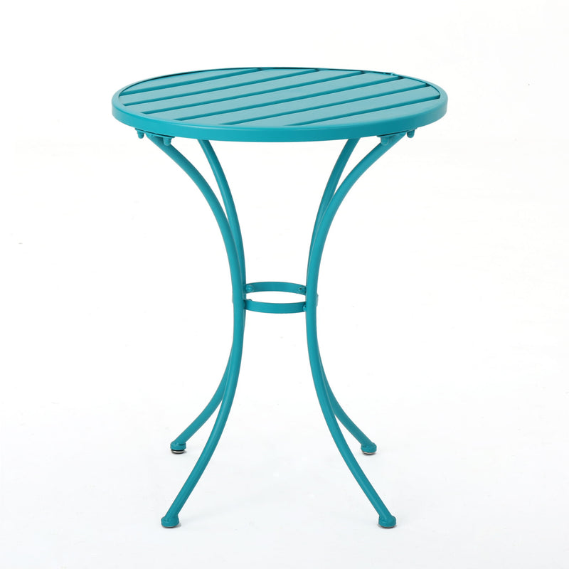 Colmar - 3 Piece Metal Set