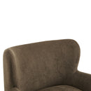 Lucia - Wingback Armchair