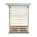 Slater - Platform Storage Bed