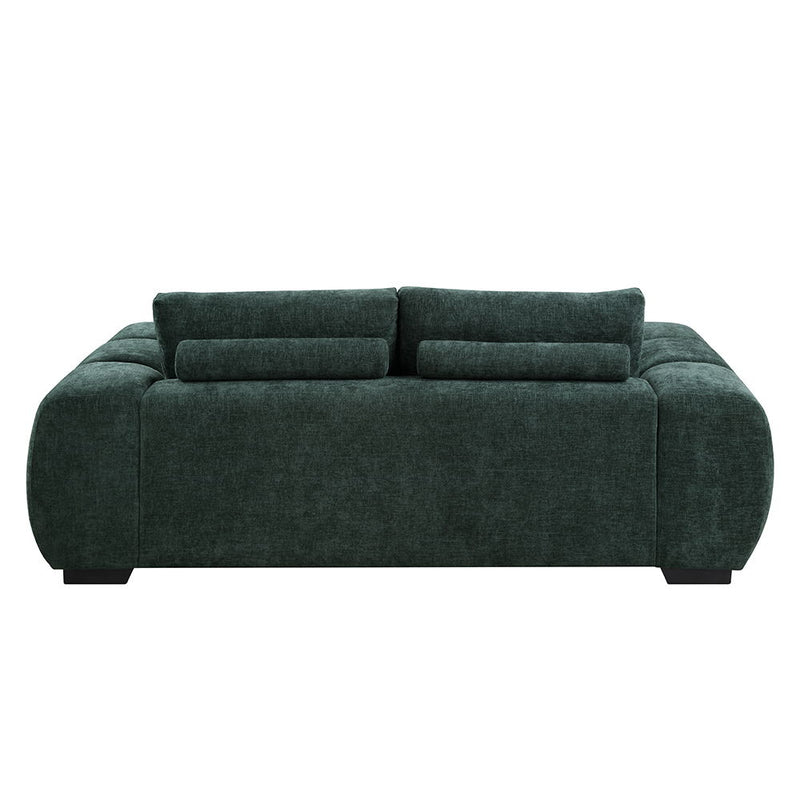 Ferrand - Sofa - Green