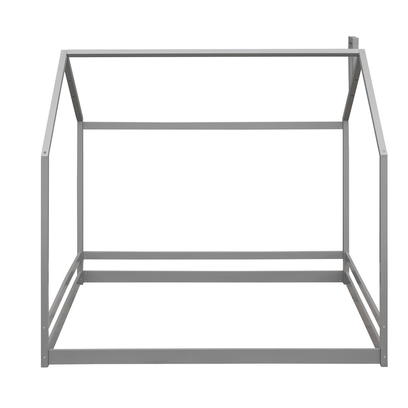 Playhouse Design House Bed