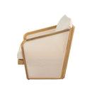 Royal - Wood Textilene Club Chair