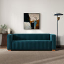 Elara - Upholstered Sofa