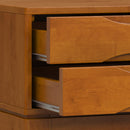 Harper - Handcrafted End Table