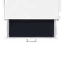 Irvine - Mini Vanity With Stool, LED And USB