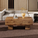 Modern Simple Coffee Table