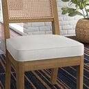 Brentwood - Dining Armless Chair