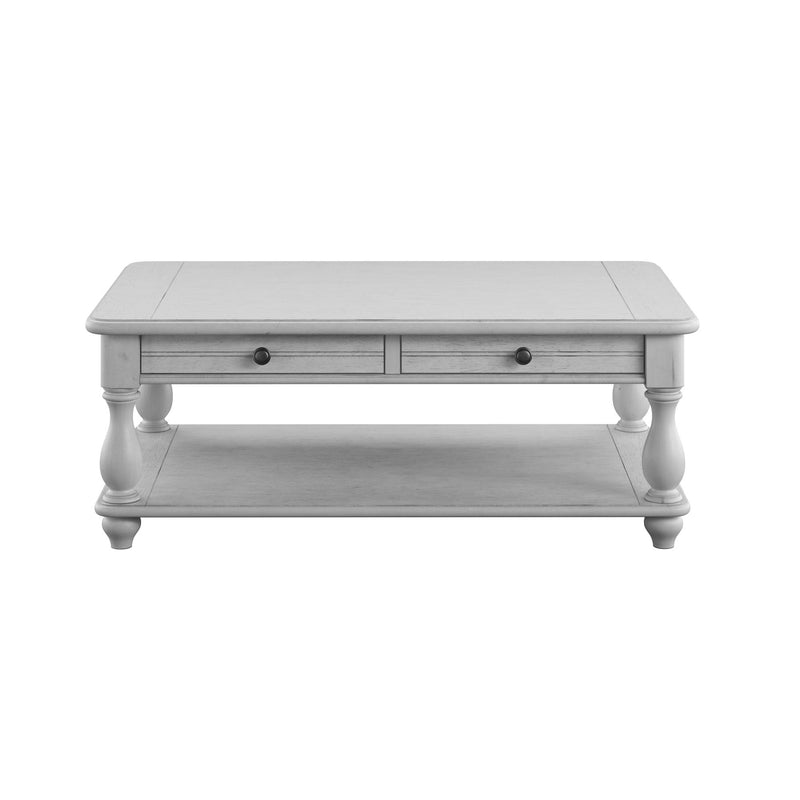Cocktail Table - Gray