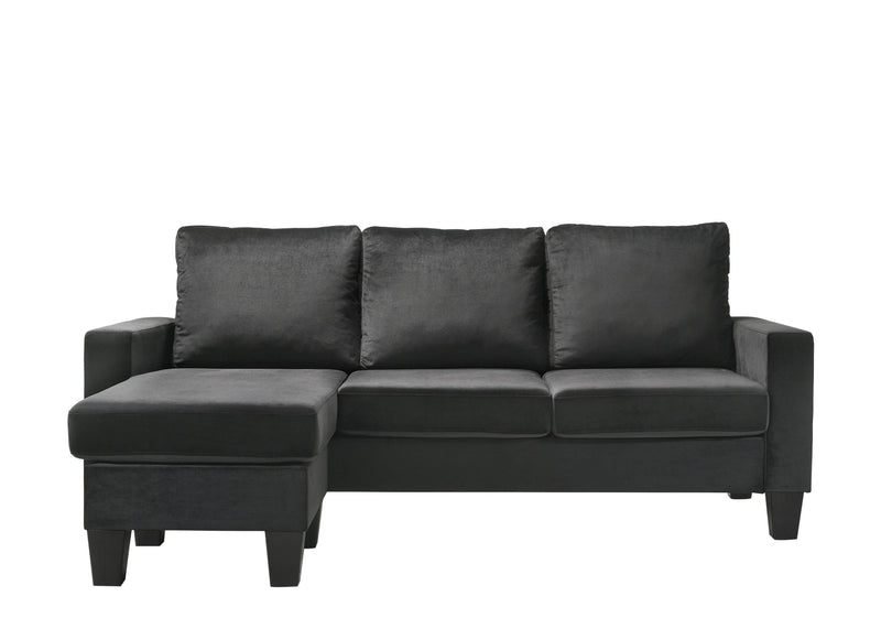 Jessica - Sofa Chaise